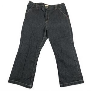 Northern Reflections Town Stretch Jeans Womens 16 Petite - Dark Wash